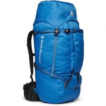 Black Diamond Mission 75L Backpack – Cobalt, Unisex Small/Medium
