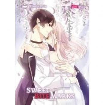 Sweet Bite Marks 05