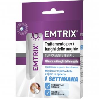 Emtrix soluzione 10ml