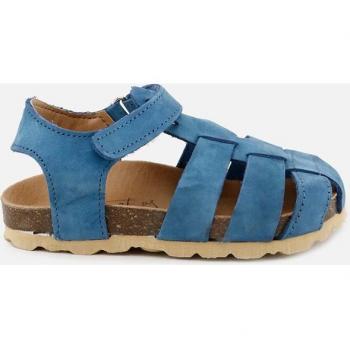 Sandalias de Piel Nobuck para Niños Eli 1957