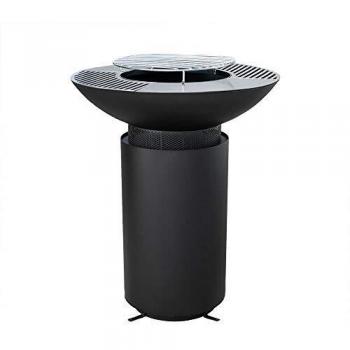Barbecue Brasero Westmann 75x75x94 cm