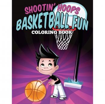 Shootin' Hoops