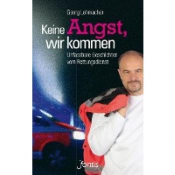 Keine Angst wir kommen