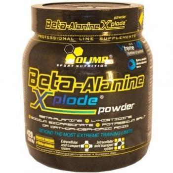 Olimp Beta-Alanine Xplode Poeder 420 gram