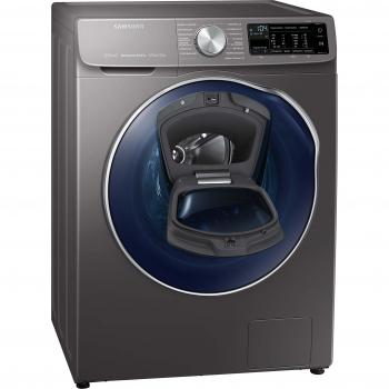 Samsung WD6800 QuickDrive Waschtrockner – 4 kg Waschen in 3 Stunden