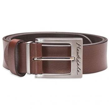 Hawkdale Mens 1.25 Classic Leather Belt – Size 2XL