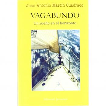 Vagabundo (Tapa blanda).