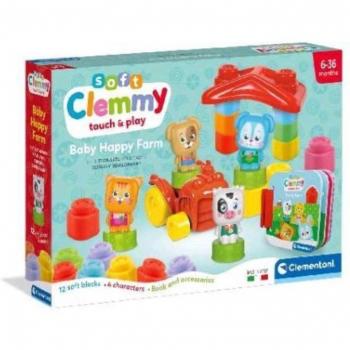 Clemmy Baby Happy Farm
