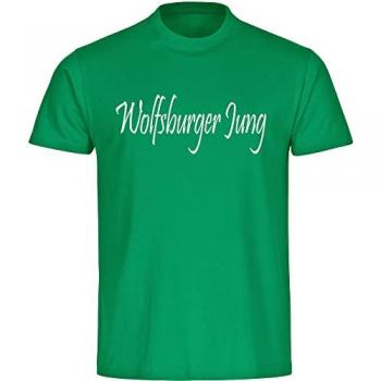 Multifanshop Herren T-Shirt