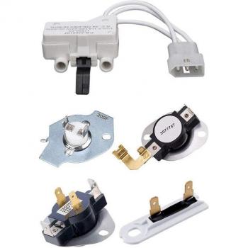 Interrupteur porte sèche-linge Maytag 3406109
