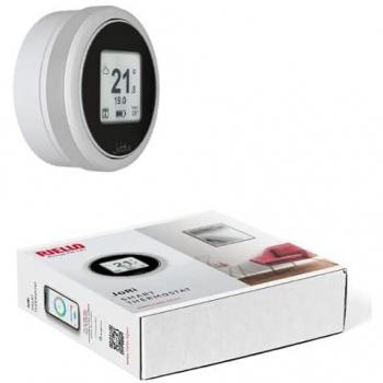 Cronotermostato Smart Wi-Fi Jori Riello per Caldaia Beretta