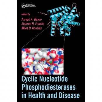 Cyclic Nucleotide Phosphodiesterases in Health and Disease