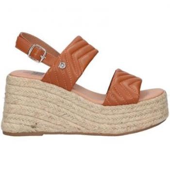 XTI 44313 Camelo Feminino