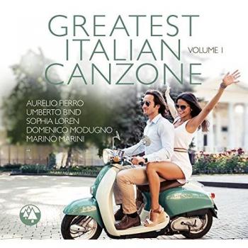 Italienische Musik-Klassiker Vol. 1