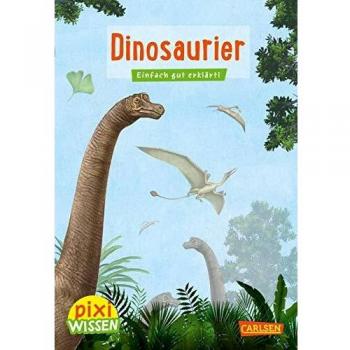 Dinosaurier