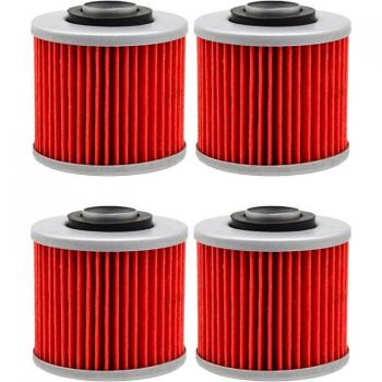 Filtro de aceite YAMAHA XV250 1988-1995