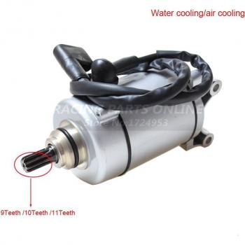 Motor Estator Zongshen LONCIN Lifan CG125/150/200/250cc