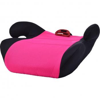 Car seat booster cushion