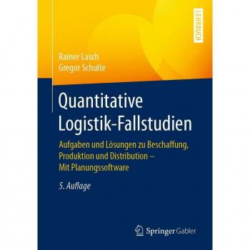 Quantitative Logistik-Fallstudien