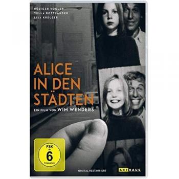 Alice in den Städten