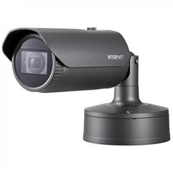Xno‑6080RP/EX Telecamera di rete 1080p Argento