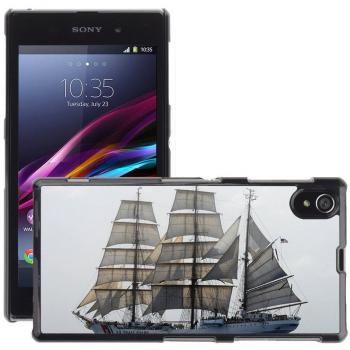 Etui di protezione GoGoMobile per Sony Xperia Z1