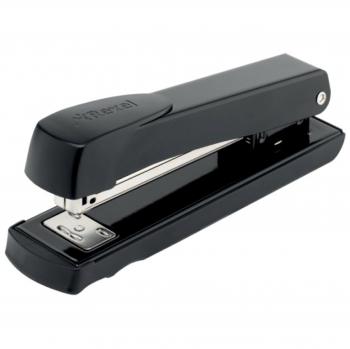 Rexel Precision 25-Strip Metal Stapler