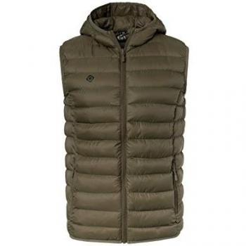 Chaleco Izas Ortil, Hombre, Talla L, Multicolor