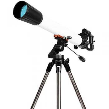 CelestialEye Tripod & Mirror Telescope