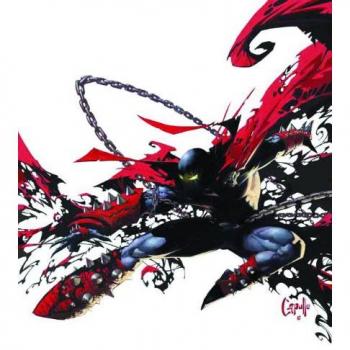 Spawn Origins Collection, Volume 5