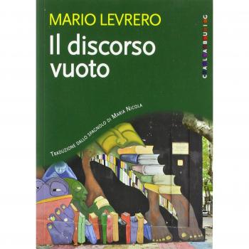 Il discorso vuoto