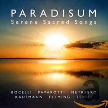 Paradisum-Serene Sacred Songs