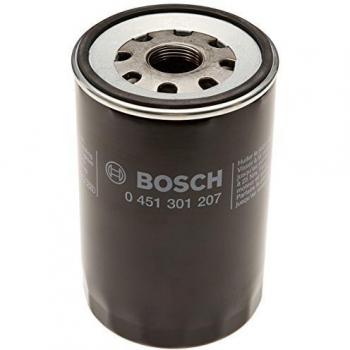 Bosch 0451301207 Oil Filter P1207