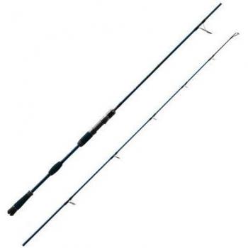 Okuma Deep Impact S 6'8 Teleskoprute 180g