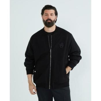 Sudadera grande para hombre Boss
