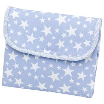 Fasciatoio Star Azzurro 60X40X1 Cm