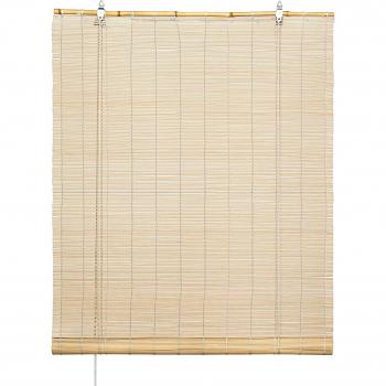 Manche à enrouler bambou 120 × 180 cm
