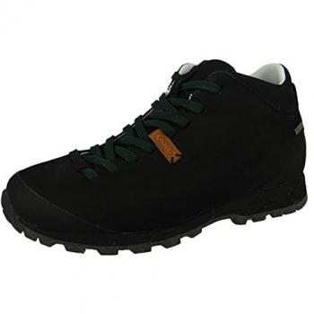 AKU Bellamont III NBK Mid GORE-TEX Trekkingschuhe schwarz Größe 44