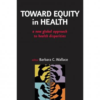 Vitalsource Technologies, Inc. Toward Equity in Health