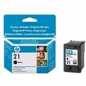 Cartuccia Nera HP C9351AE Inkjet Originale – Blister
