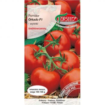 Tomate F1 Orkado Semillas de Hortalizas 0,1g