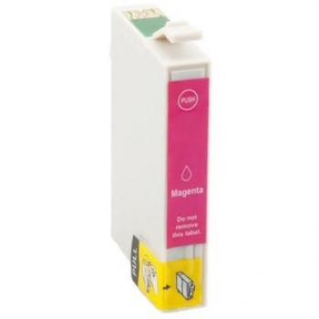 Cartucho de Tinta Genérico Epson T1303 Magenta