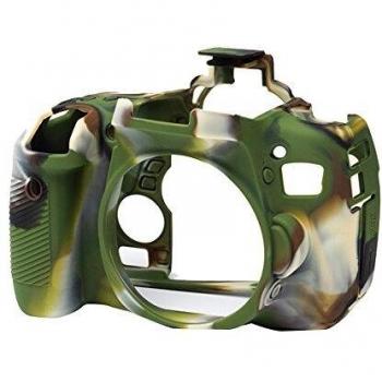 Silicone Skin for Canon 760D