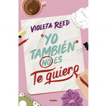 Yo también no es te quiero