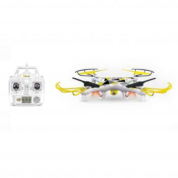 Mondo Motors UltraDrone X31.0 con Comando Wi‑Fi