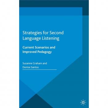 Strategies for Second Language Listening