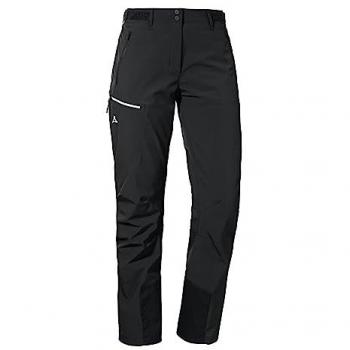 Matrei Softshell Pants Donna Schöffel