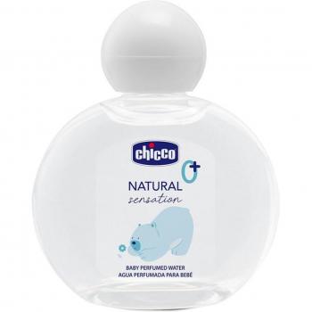 Chicco Natural Sensation Baby Eau de Parfum 100 ml