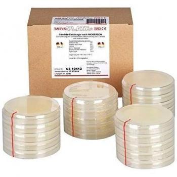 Serv oplate C3 10415 Sustrato Select ivagar para setas