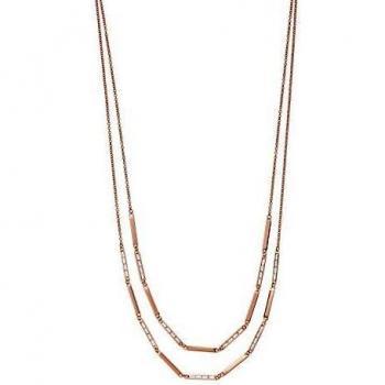 Collier Emporio Armani EG3451221 Femme